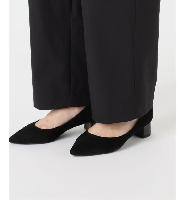 JOURNAL STANDARD relume「《追加》［UVカット / 撥水］【SPENSIERATO】ストレートパンツ」|スラックス|