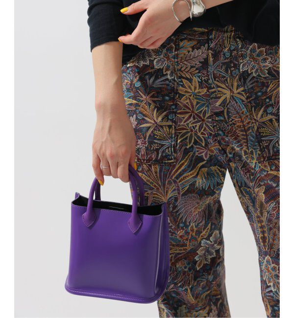 Spick and Span「【PIENI / ピエニ】 KOKO S」|トートバッグ|