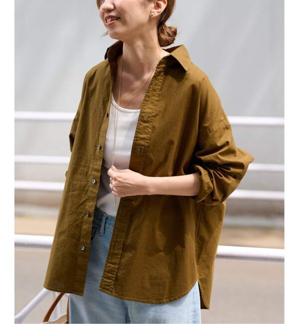 FRAMeWORK「≪追加≫2wayベアテレコタンク2」|タンクトップ|