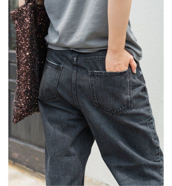 Spick and Span「≪WEB+自由が丘限定追加≫RED CARD TOKYO JAZZ」|デニム|