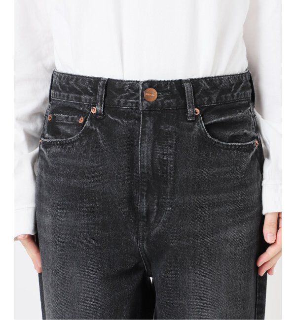 Spick and Span「≪WEB+自由が丘限定追加≫RED CARD TOKYO JAZZ」|デニム|