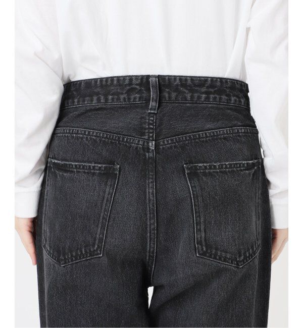 Spick and Span「≪WEB+自由が丘限定追加≫RED CARD TOKYO JAZZ」|デニム|