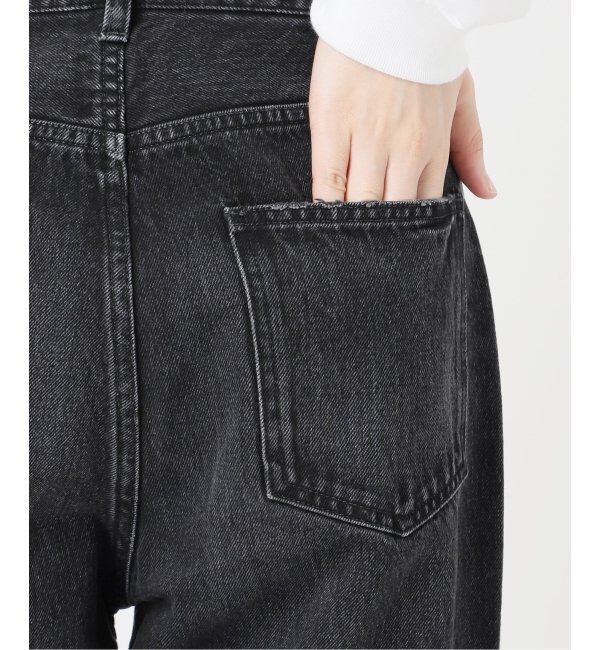 Spick and Span「≪WEB+自由が丘限定追加≫RED CARD TOKYO JAZZ」|デニム|