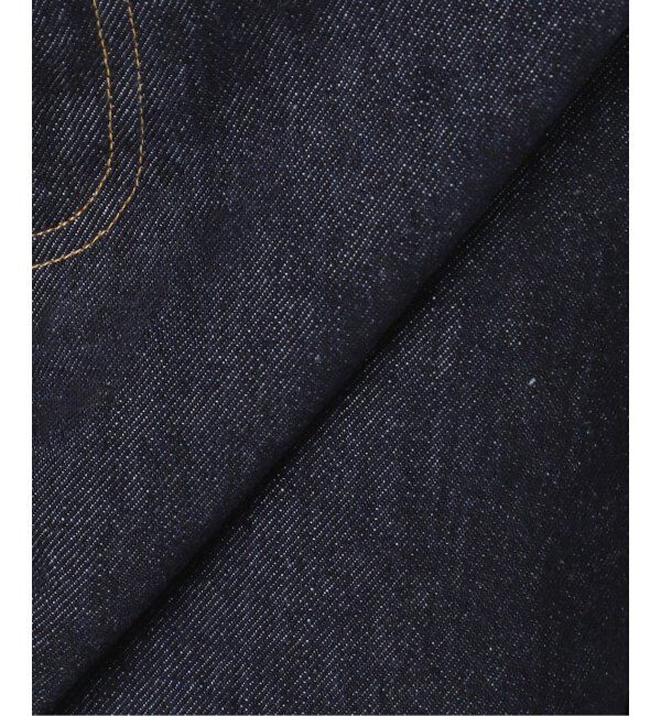 Spick and Span「≪WEB+自由が丘限定追加≫RED CARD TOKYO JAZZ」|デニム|