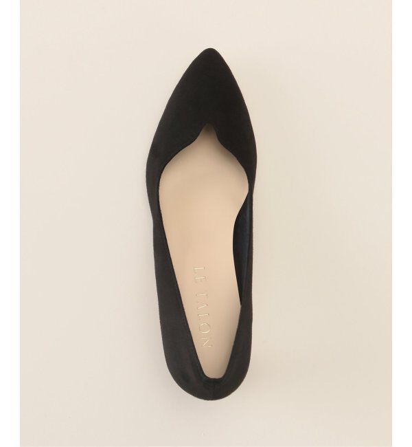  「5cmコウブカメタルラインパンプス」|パンプス|