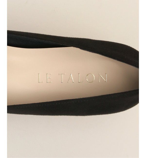  「5cmコウブカメタルラインパンプス」|パンプス|