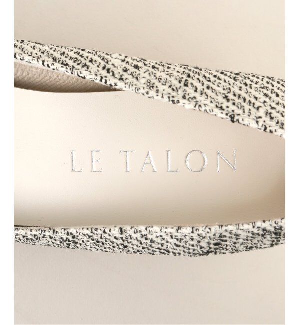  「5cmコウブカメタルラインパンプス」|パンプス|