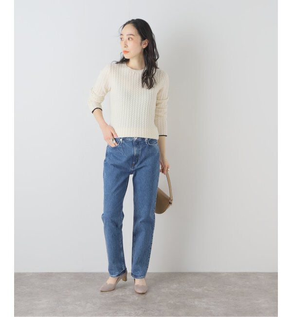  「5cmコウブカメタルラインパンプス」|パンプス|