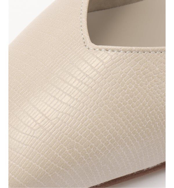  「≪追加≫スクエアVカットフラット」|その他|