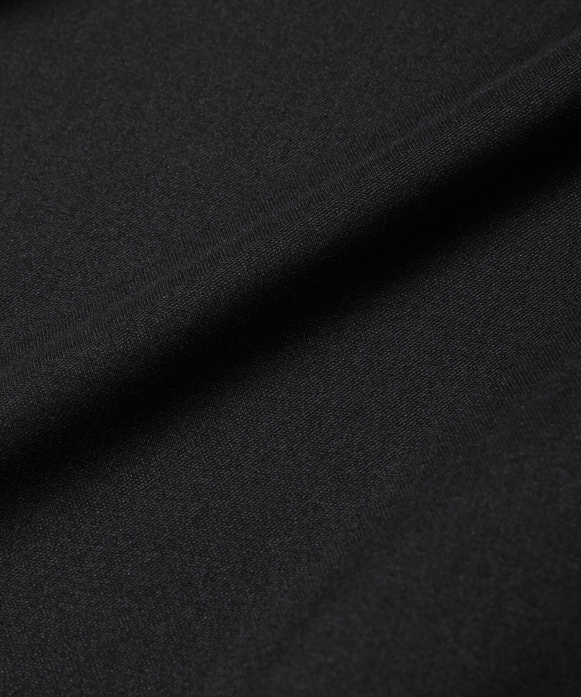 nano･universe「フリルスリーブオールインワン」|ワンピース|