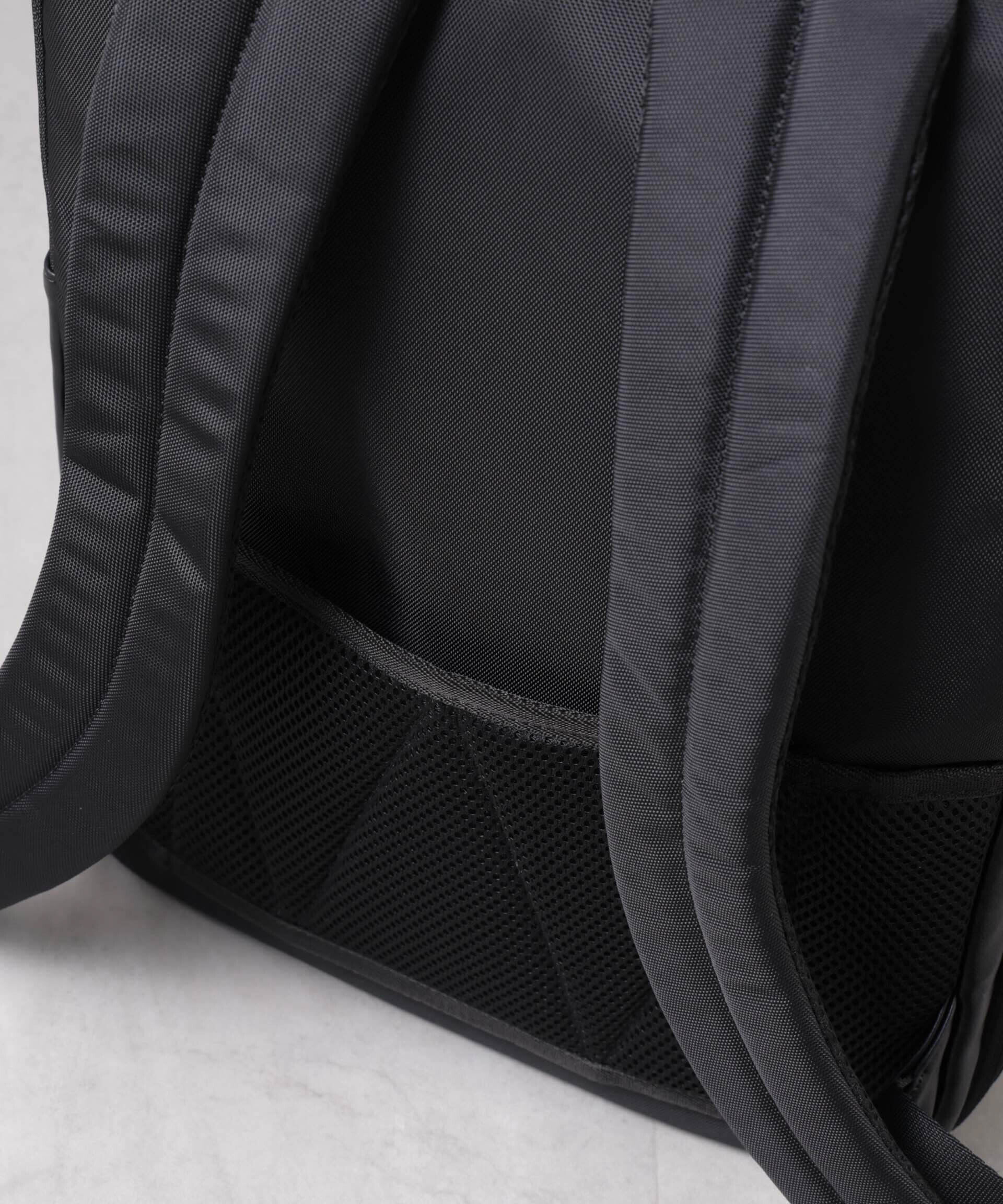 nano･universe「ECOPET(R) マルチポケットバックパック」|ショルダー・メッセンジャー|