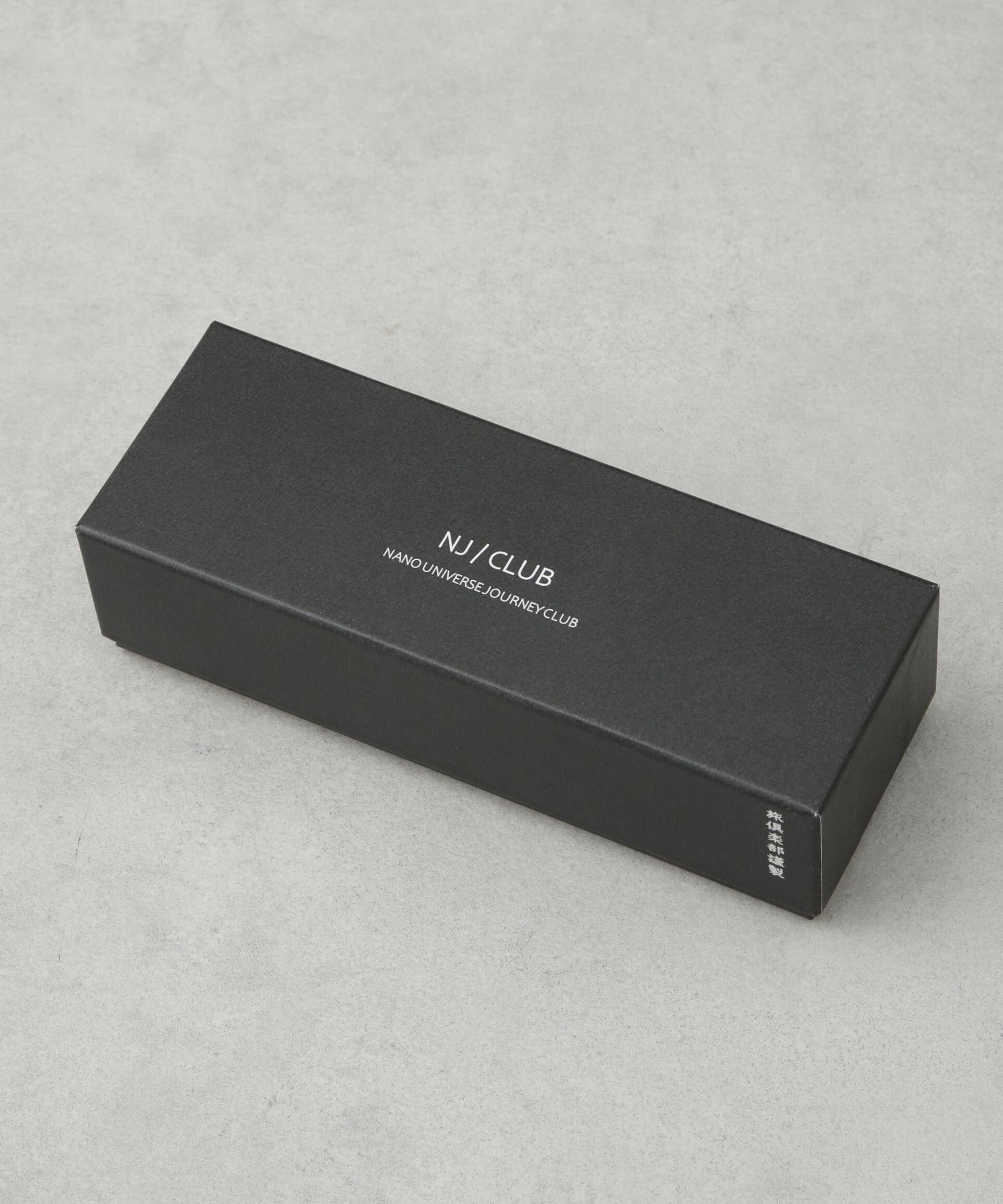 nano･universe「「NJ/CLUB」旅倶楽部 ボストンアイウエア(調光レンズ)」|メガネ|