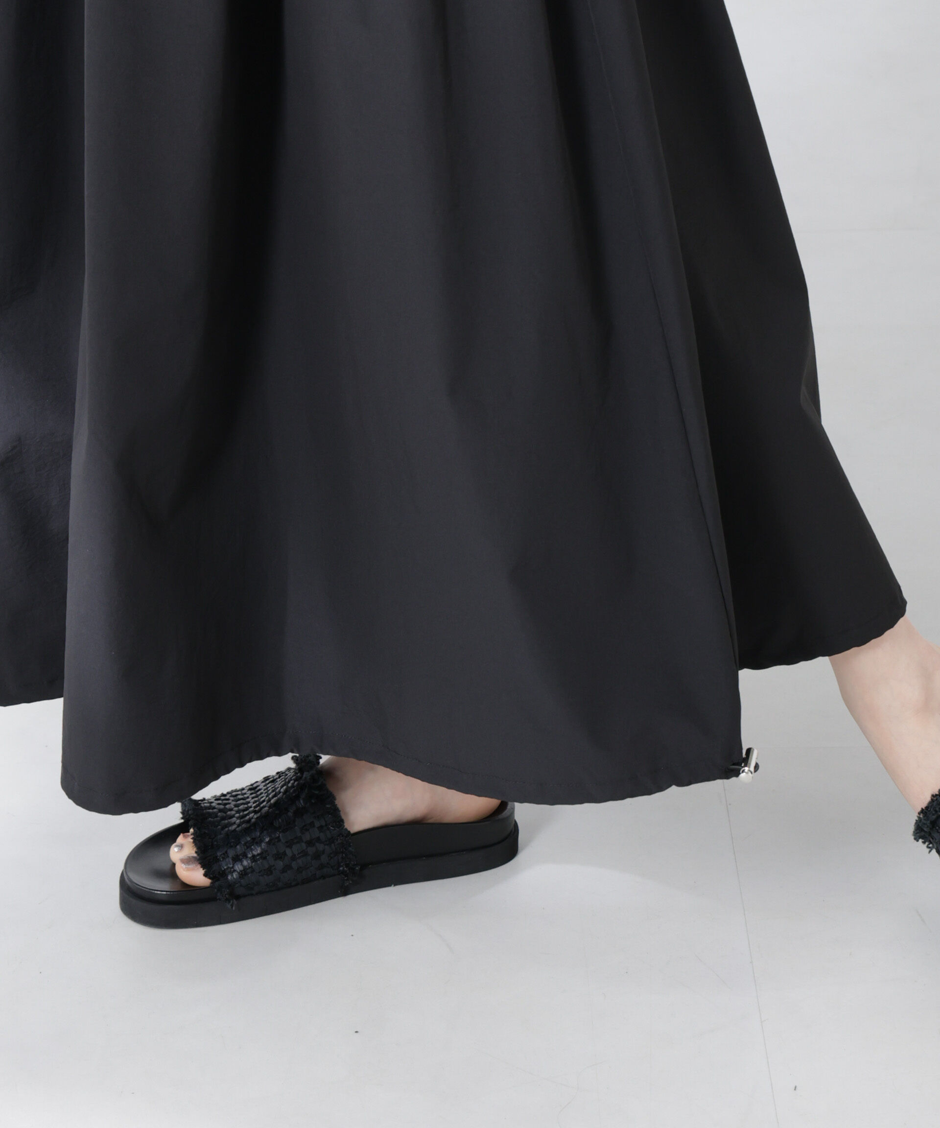 nano･universe「アメスリバルーンワンピース」|ワンピース|