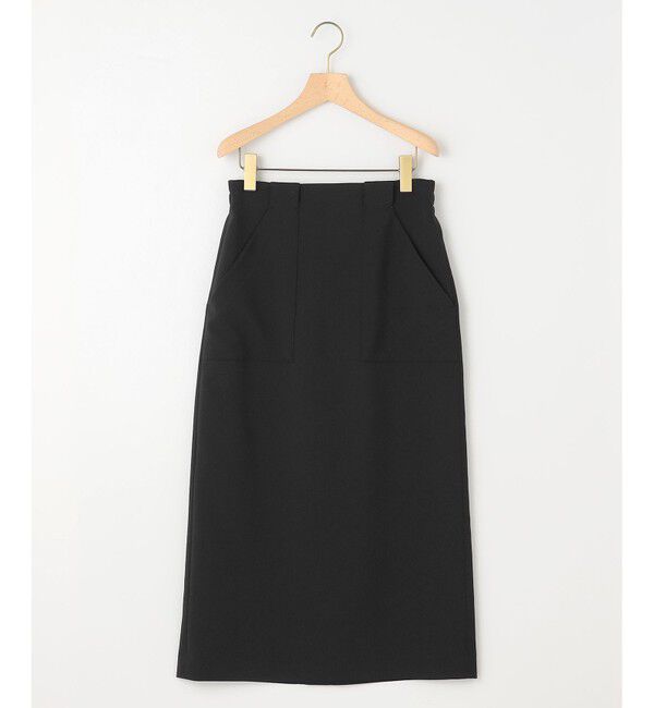 組曲「【WEB限定】オシャクロスタイト スカート」|スカート|