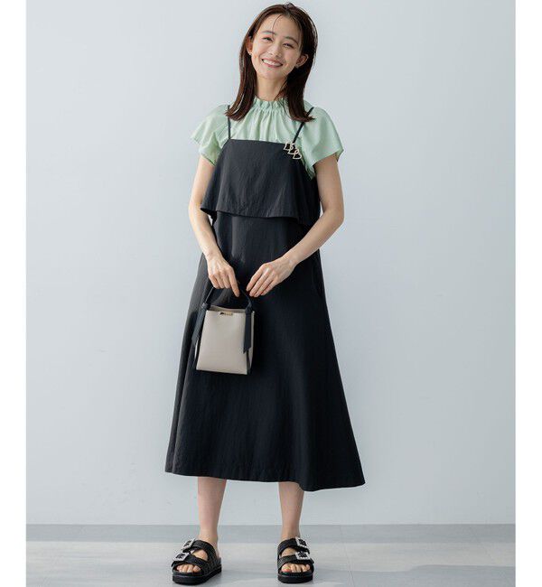 組曲「カールマイヤーハイネック ブラウス」|シャツ・ブラウス|