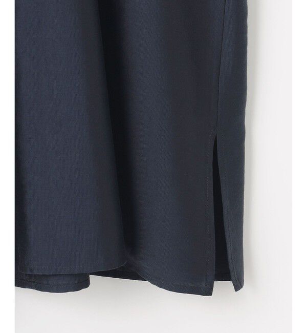 組曲「カールマイヤーハイネック ブラウス」|シャツ・ブラウス|