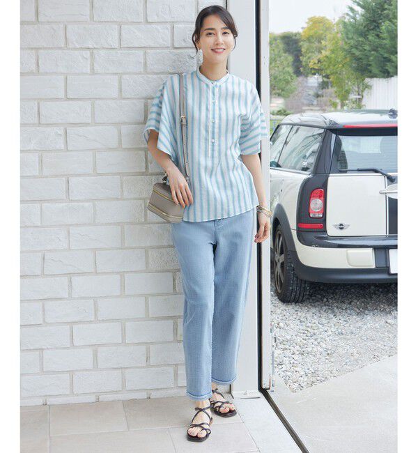 自由区「【WEB限定カラーあり・2WAY】ヴァニティミニ バッグ」|ショルダー・メッセンジャー|