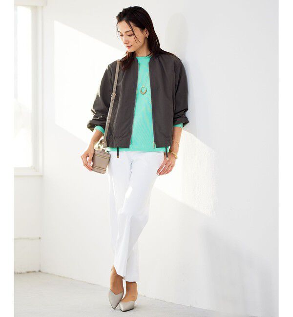 自由区「【WEB限定カラーあり・2WAY】ヴァニティミニ バッグ」|ショルダー・メッセンジャー|