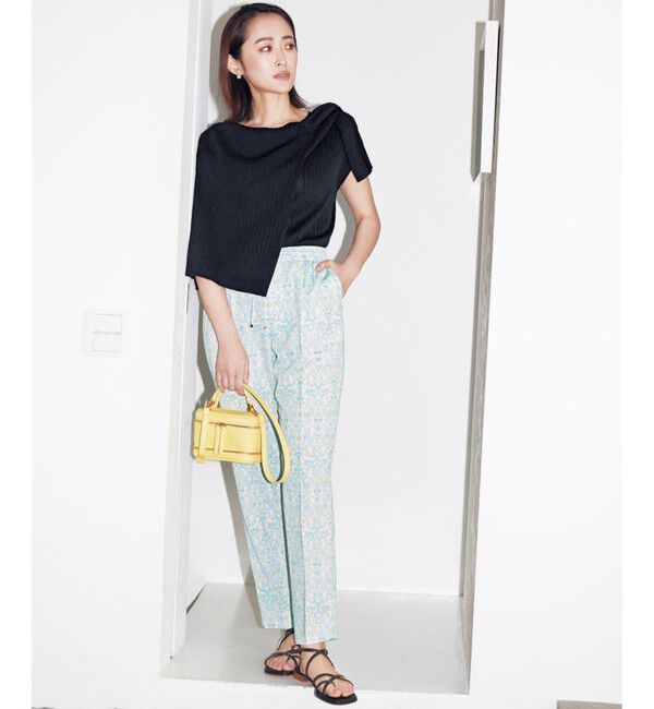 自由区「【WEB限定カラーあり・2WAY】ヴァニティミニ バッグ」|ショルダー・メッセンジャー|