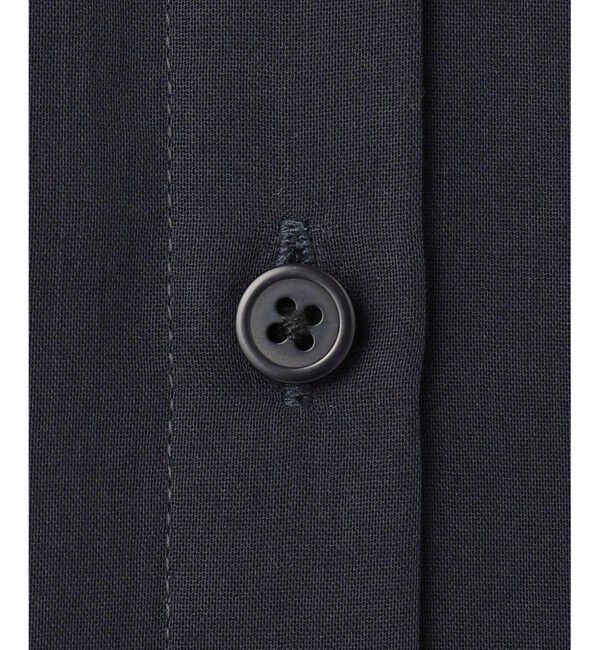 自由区「【洗える】シアー ドレス」|ワンピース|