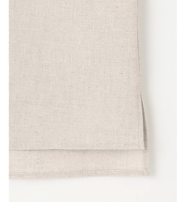 自由区「ラスティックメッシュドルマンスリーブ Tブラウス」|シャツ・ブラウス|