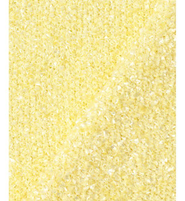 自由区「ブークレミックスツイード ニット」|ニット・セーター|