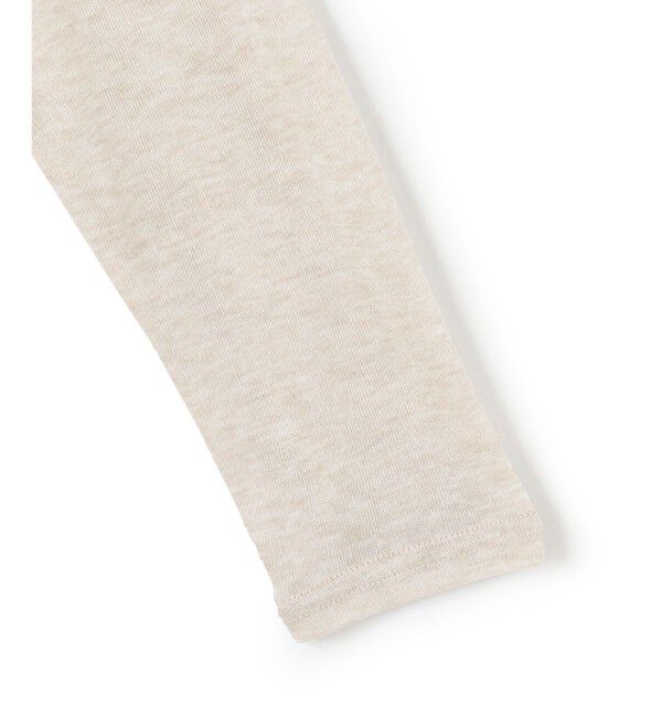 23区「【UVケア/接触冷感】マルチ機能 シアー ロング カーディガン」|カーディガン|