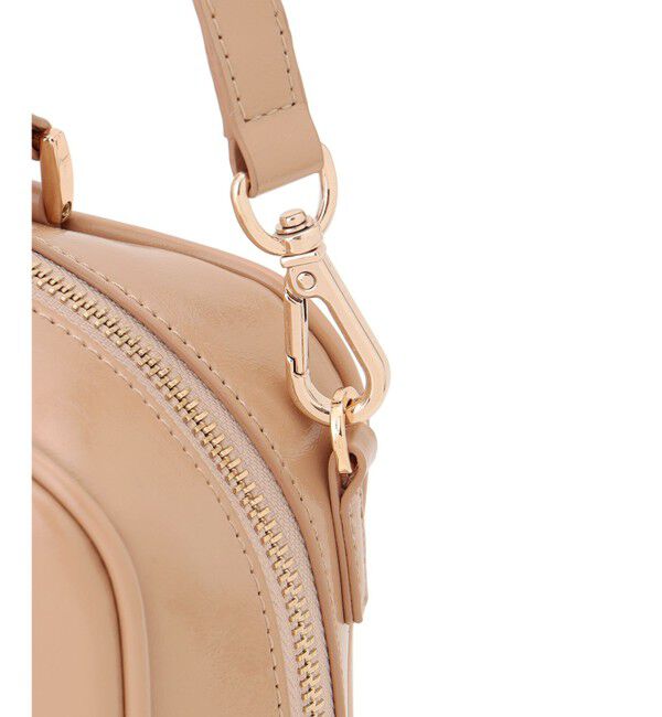 23区「【見上愛さん着用/VERY・FUDGE掲載/新色追加】ボストン バッグ」|ボストンバッグ|