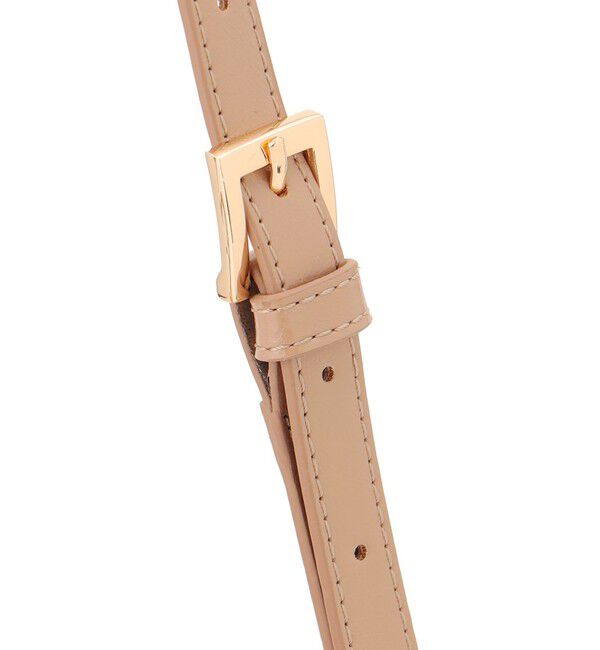 23区「【見上愛さん着用/VERY・FUDGE掲載/新色追加】ボストン バッグ」|ボストンバッグ|