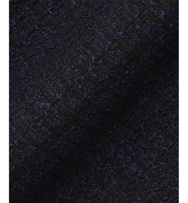 23区「【セットアップ対応】シャインツイードストレッチ スカート」|スカート|