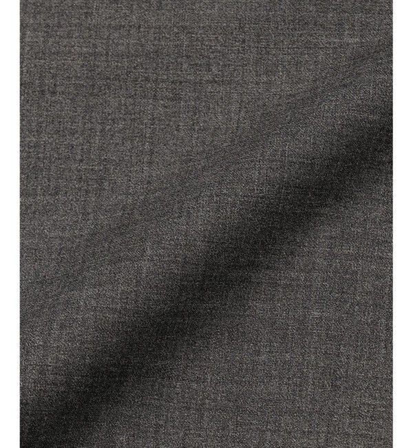 23区「【セットアップ着用】ファインネスウール フレア スカート」|スカート|