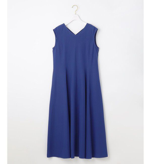 ANY SIS「【撥水・UVカット・洗える】ラッシュガードシリーズ ワンピース」|ワンピース|