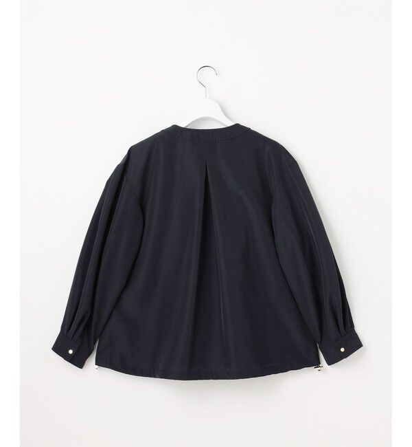 ANY SIS「スプリングコンフォート ブルゾン」|ブルゾン・スタジャン|