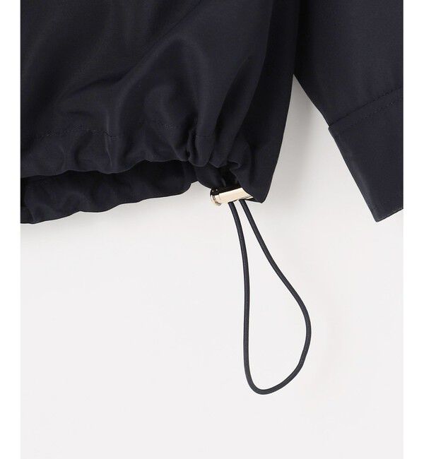 ANY SIS「スプリングコンフォート ブルゾン」|ブルゾン・スタジャン|