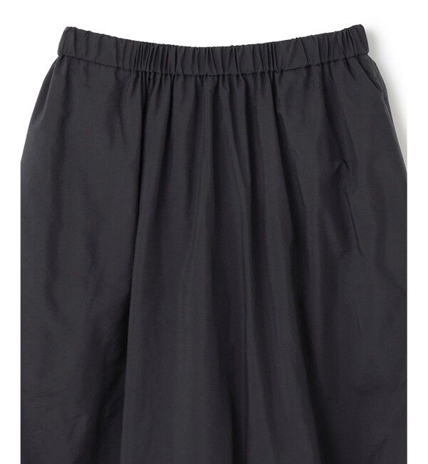 BEIGE,「【洗える】SALIVIA / バルーンシルエットイージースカート」|スカート|