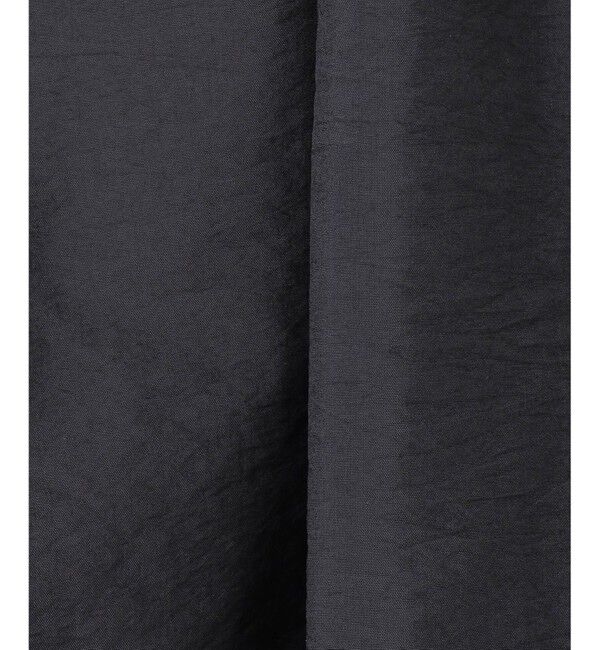 BEIGE,「【洗える】SALIVIA / バルーンシルエットイージースカート」|スカート|