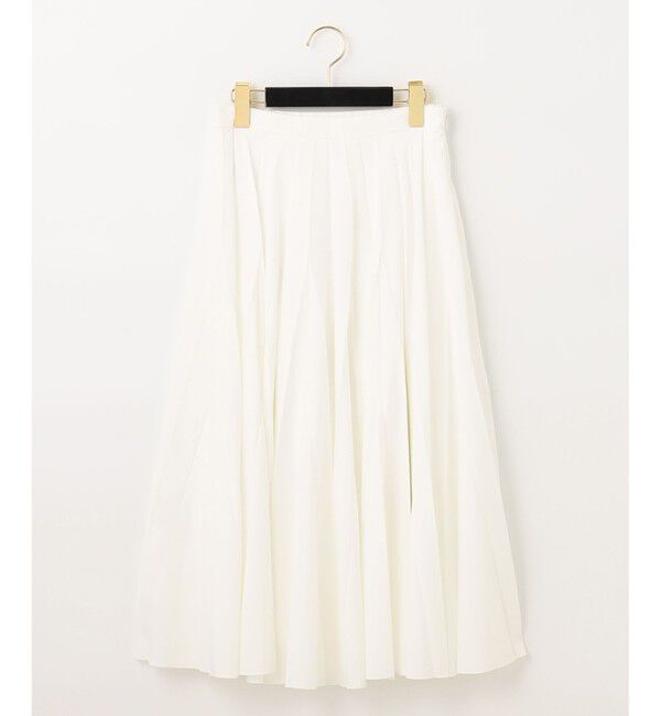 Diagram「タフタマチプリーツスカート」|スカート|