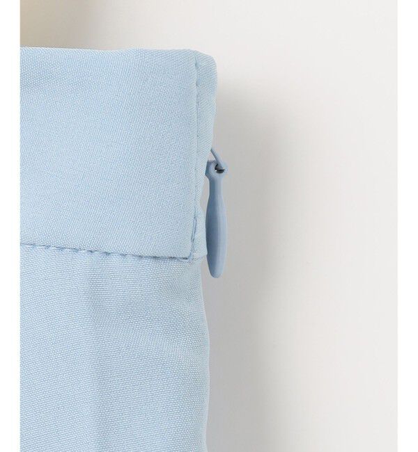 Diagram「タフタマチプリーツスカート」|スカート|