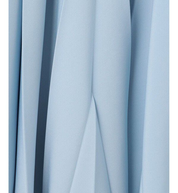 Diagram「タフタマチプリーツスカート」|スカート|