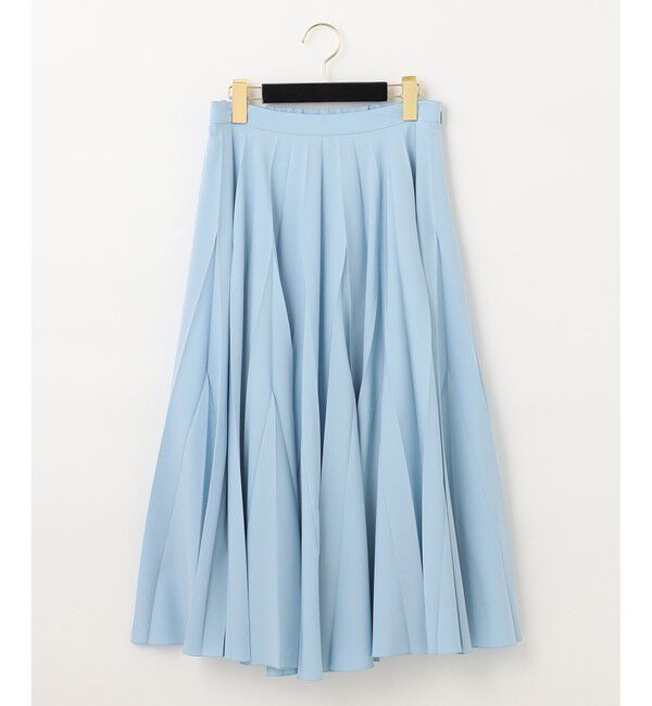 Diagram「タフタマチプリーツスカート」|スカート|