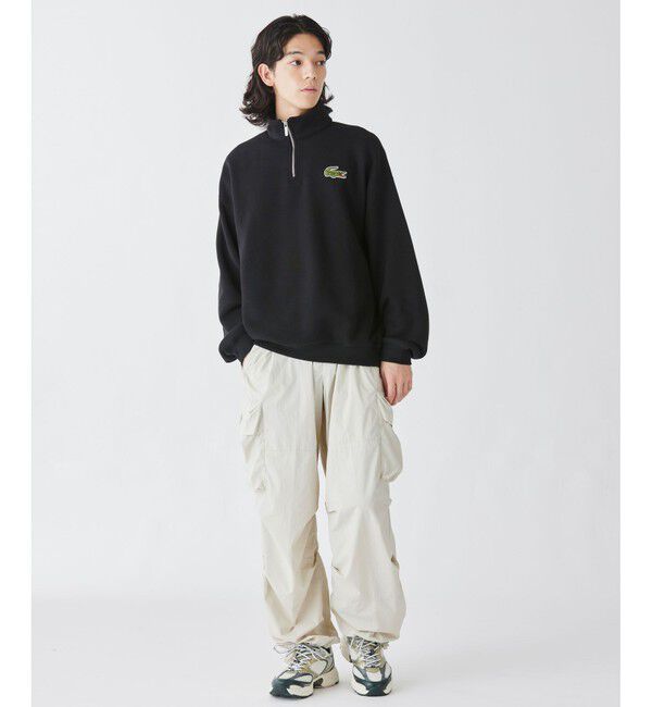 LACOSTE「メンズ STORM 96 2K 224 2 SMA」|スニーカー|