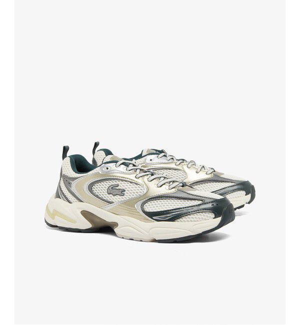 LACOSTE「メンズ STORM 96 2K 224 2 SMA」|スニーカー|