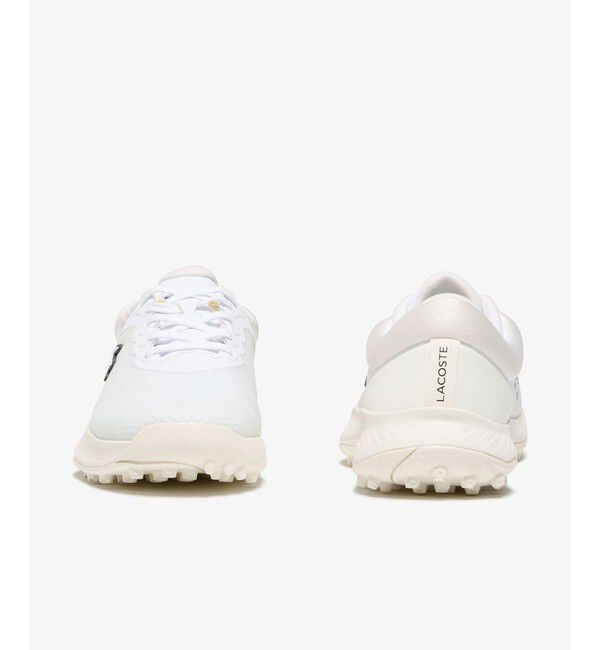 LACOSTE「レディース GOLF POINT 125 2 SFA」|スニーカー|