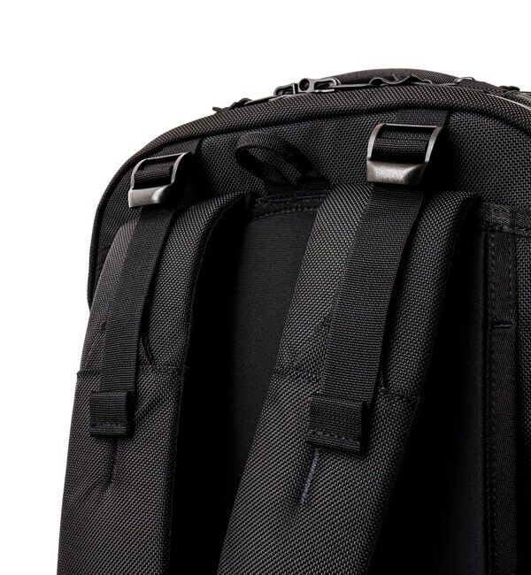 NOLLEY'S goodman「【WEXLEY/ウェクスレイ】ACE V2 CORDURA BALLISTIC BLACK ACE200」|リュック|