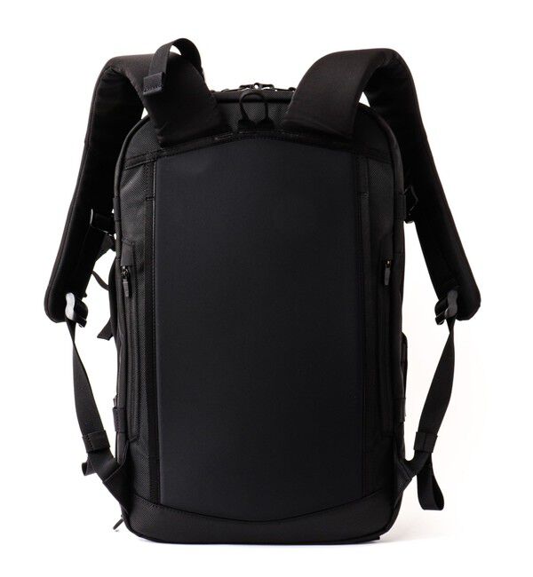 NOLLEY'S goodman「【WEXLEY/ウェクスレイ】ACE V2 CORDURA BALLISTIC BLACK ACE200」|リュック|