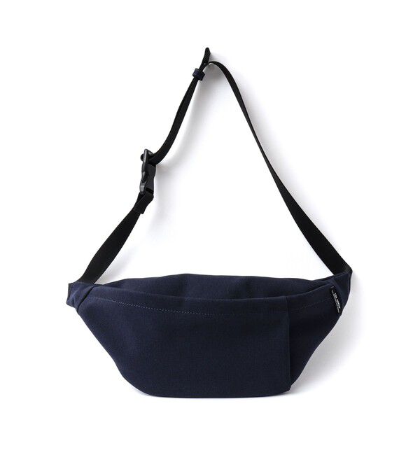 NOLLEY'S goodman「【Un coeur/アンクール】K900016 ミニマルボディショルダー 25SS」|ショルダー・メッセンジャー|