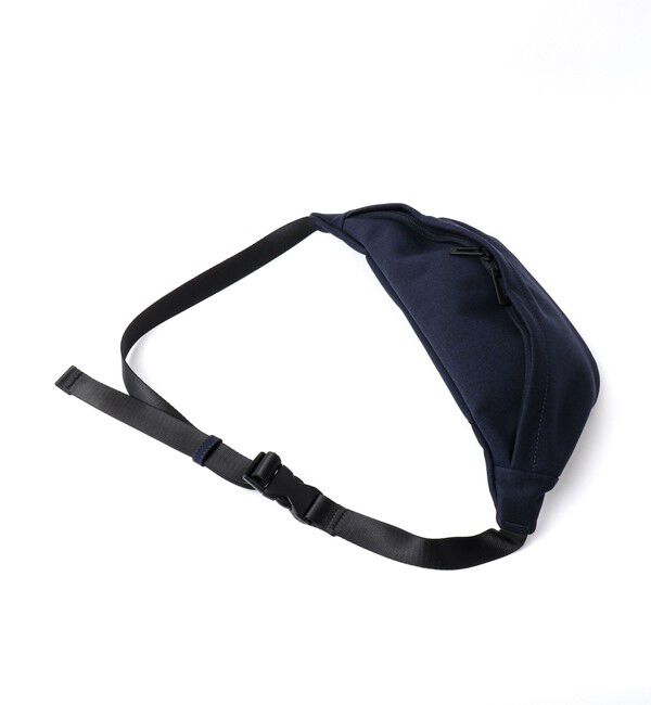 NOLLEY'S goodman「【Un coeur/アンクール】K900016 ミニマルボディショルダー 25SS」|ショルダー・メッセンジャー|