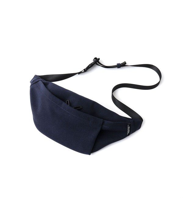 NOLLEY'S goodman「【Un coeur/アンクール】K900016 ミニマルボディショルダー 25SS」|ショルダー・メッセンジャー|