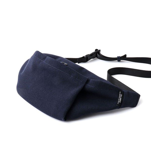 NOLLEY'S goodman「【Un coeur/アンクール】K900016 ミニマルボディショルダー 25SS」|ショルダー・メッセンジャー|