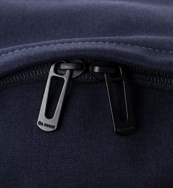 NOLLEY'S goodman「【Un coeur/アンクール】K900016 ミニマルボディショルダー 25SS」|ショルダー・メッセンジャー|